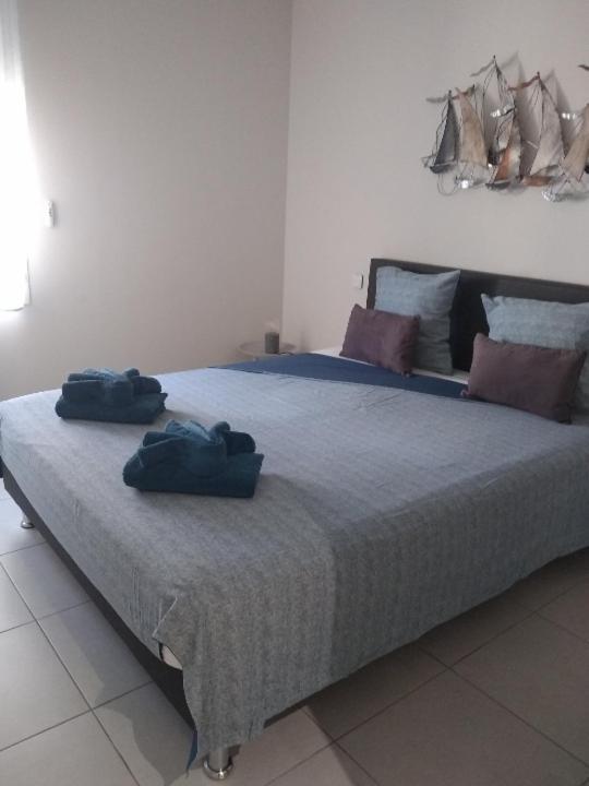 Apartament Les Poissons Sète Zewnętrze zdjęcie