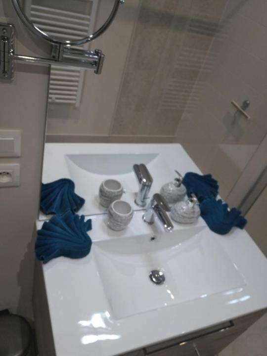 Apartament Les Poissons Sète Zewnętrze zdjęcie
