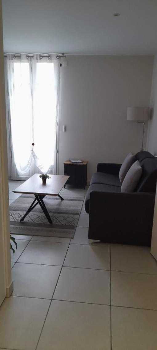 Apartament Les Poissons Sète Zewnętrze zdjęcie